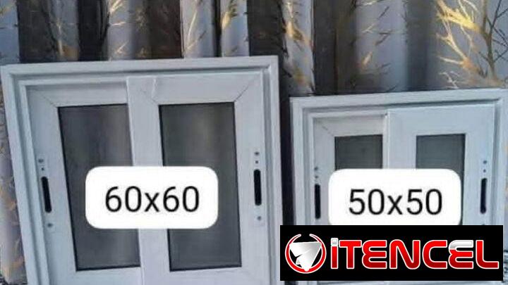 (PUERTA) ALUMINIO