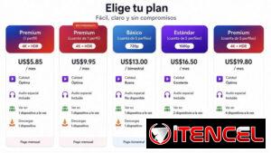 Disponible para toda Cuba