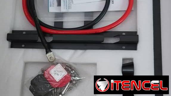 Batería 5 kilos