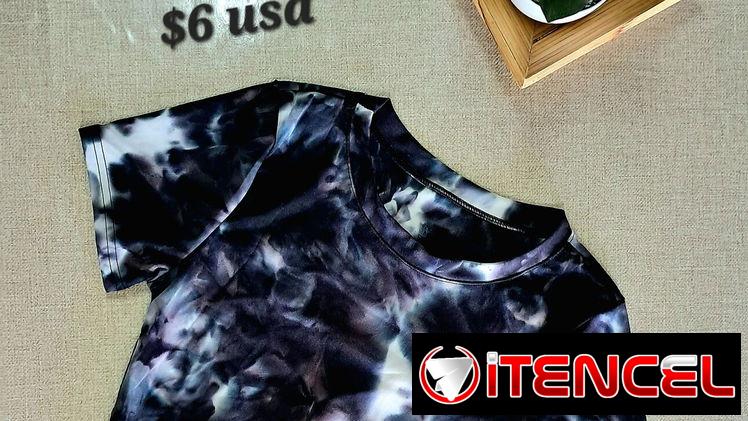 Blusas y pullovers para mujer