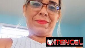 Enfermera cuidadora