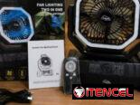 Electrodomesticos , ventiladores, ollas y mas