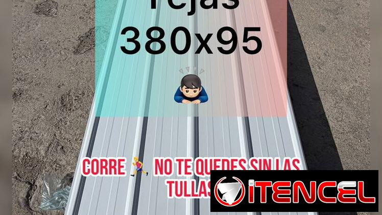 Tejas