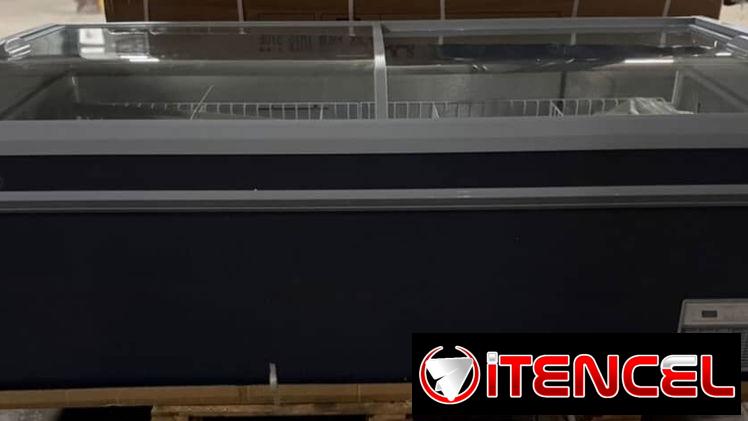Nevera horizontal de congelación -18 grados hasta -22 grados  22 pies cúbicos,2300 usd 25 pies cúbicos,2500 usd 58080802