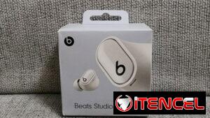 Beats studio Buds + nuevos en caja originales