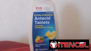 Medicamento importados