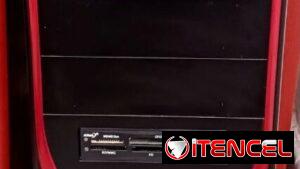 PC COMPLETA CUIDADITA Y BUENA CON ULTIMA VERSIÓN DE WINDOWS 10