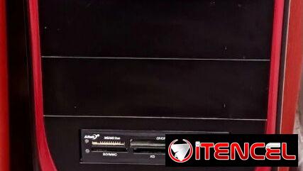 PC COMPLETA CUIDADITA Y BUENA CON ULTIMA VERSIÓN DE WINDOWS 10 — foto 1