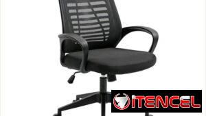 silla de escritorio