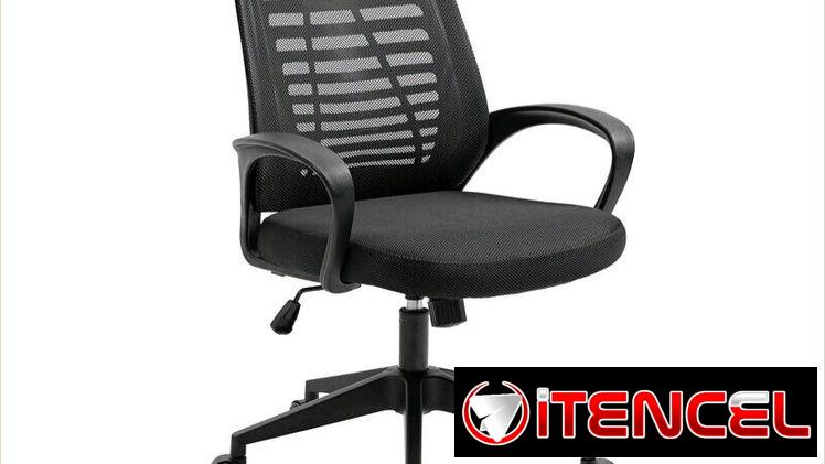 silla de escritorio