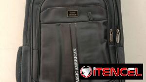 Mochilas Classic American de 12kg