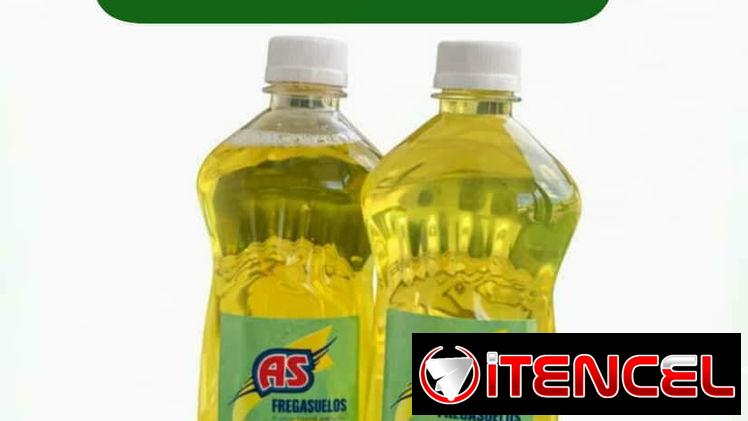 Friegasuelos
