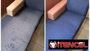 LIMPIEZA Profunda de Muebles