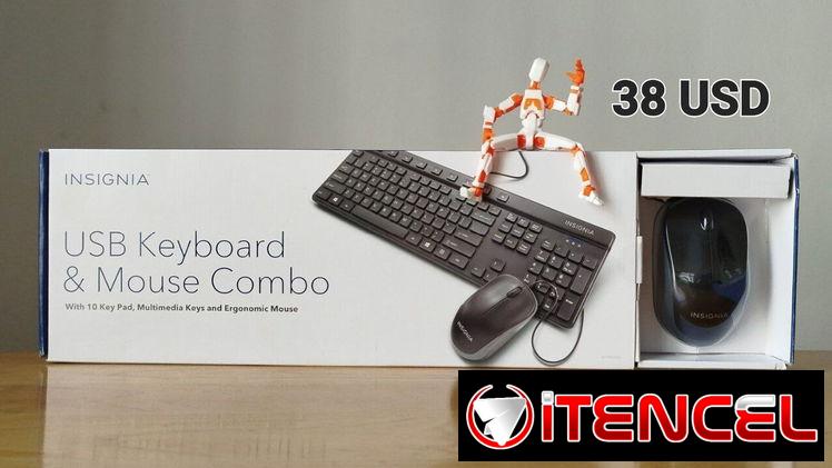 Teclados para PC,Laptop y Tablets y demas