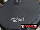 Robot q limpia