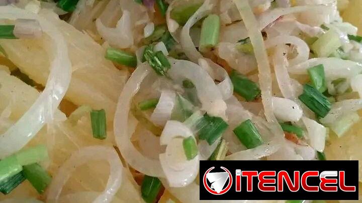 🏆 EL MEJOR MENÚ CRIOLLO PARA 60 COMENSALES: 3 PIERNAS, YUCA, CONGRÍ Y DOMICILIO INCLUIDO 🍗