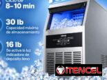 Máquina de Hielo. Nuevas!!!! Súper Oferta!!!!!!