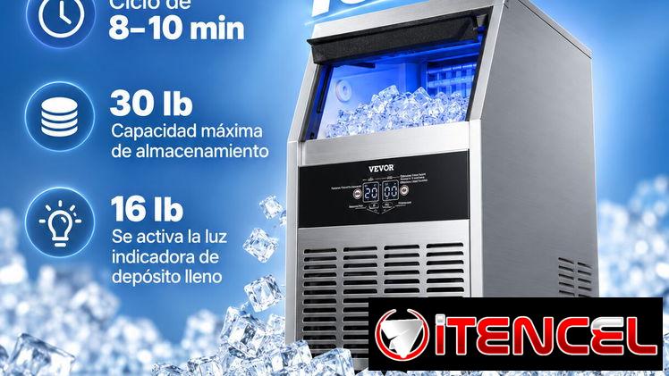 Máquina de Hielo. Nuevas!!!! Súper Oferta!!!!!!