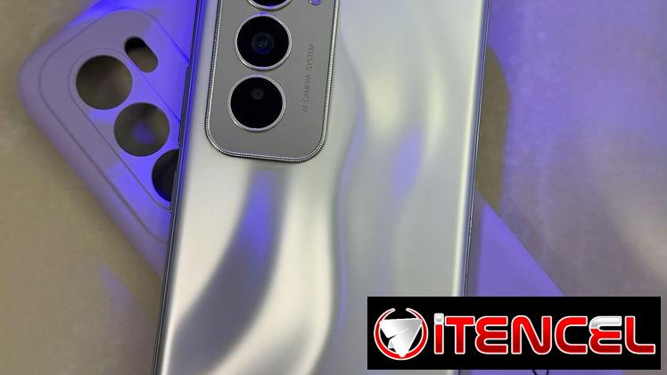 TIENDA DE TELÉFONOS Y ACCESORIOS: PulseHCC