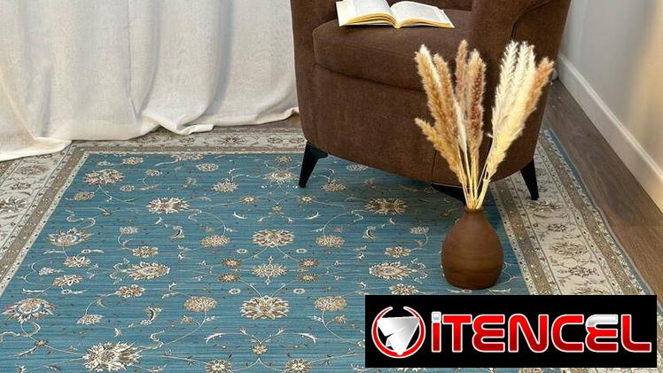 🔖Alfombras decorativas para salas y habitaciones