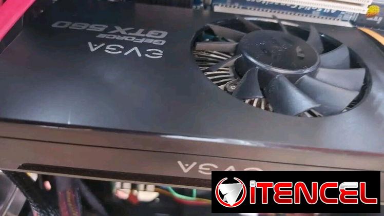 Torre PC corei5 8gb ram con tarjeta gráfica
