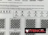 Variedad de juegos de mesa