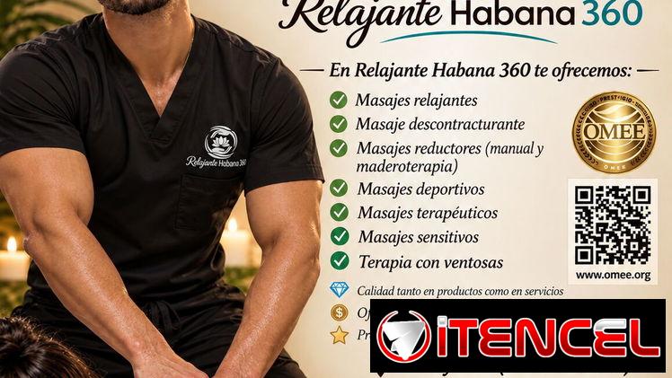 Masajista profesional certificado — foto 1