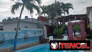 Renta en Guanabo, Boca Ciega y Brisas del Mar / Las Mejores Opciones- Casas desde 1 Hasta 12 Hab (+53 56081798)