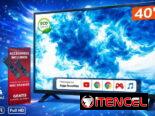 Televisores de diferentes modelos y precios P0982-AV004