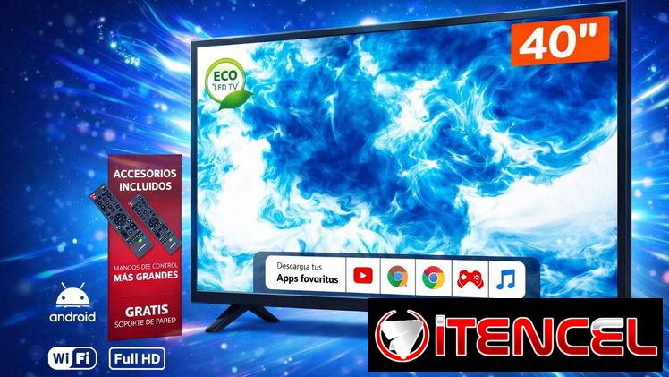 Televisores de diferentes modelos y precios P0982-AV004