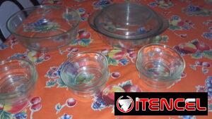 Vasos , dulceras , ropa , zapatos,  sandalias practicas,  bucaro , vanity de niña , pañales de adultos