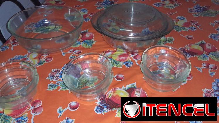 Vasos , dulceras , ropa , zapatos, sandalias practicas, bucaro , vanity de niña , pañales de adultos — foto 1