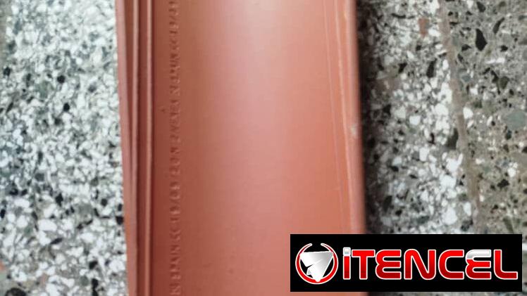 Venta 2 parles tejas españolas — foto 2