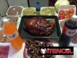 Comida criolla para celebrar en familia