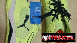Tenis Puma 100 % original de alemania con etiqueta