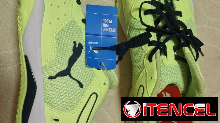 Tenis Puma 100 % original de alemania con etiqueta — foto 1
