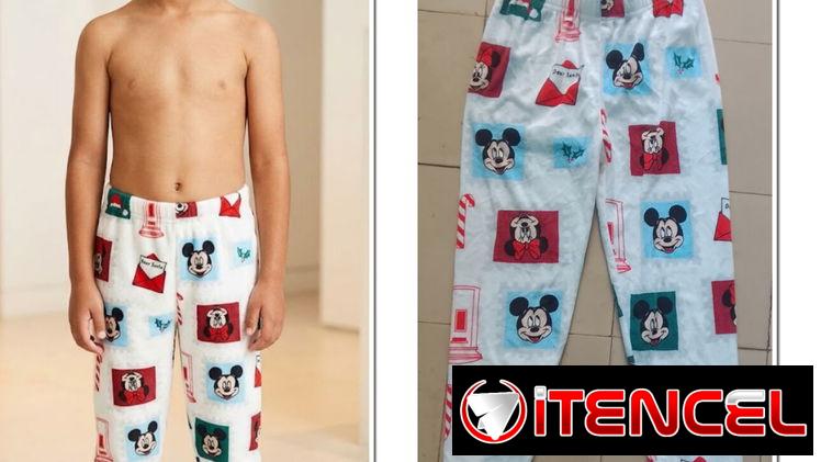 Mono de lana niño Mikey mouse talla 10. Soy de playa Miramar