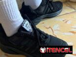 Tennis de niño de la talla 30 a la 36