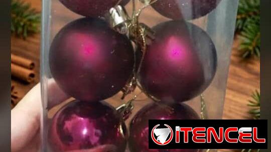 Decoración para navidad — foto 4