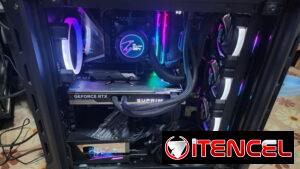 Super PC escucho ofertas
