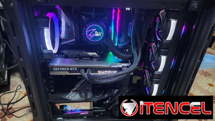 Super PC escucho ofertas — foto 1