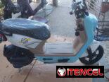 Bici motos