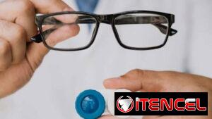 Confección de lentes GP y espejuelos por receta médica