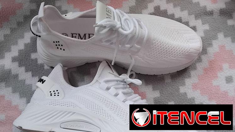 Tenis de Mujer o Niña