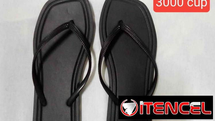 Chancletas 42/43  3000cup