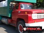 Camión para mudanzas y cargas en la Habana y provincias cercanas, también desde puertos, aeropuertos y Palco.