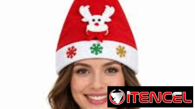 Gorro de navidad — foto 2