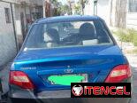 Daewoo
