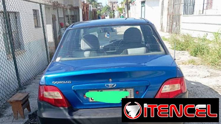 Daewoo