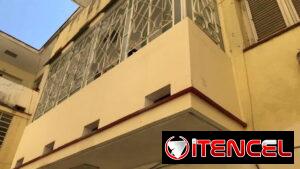 Apartamento renta lineal Vedado (78329032)